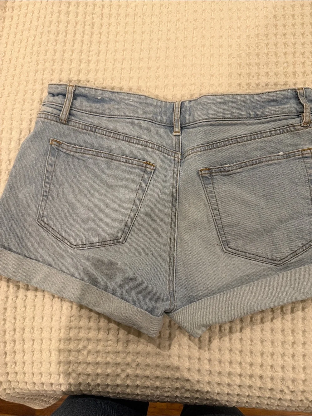 LOFT size 28